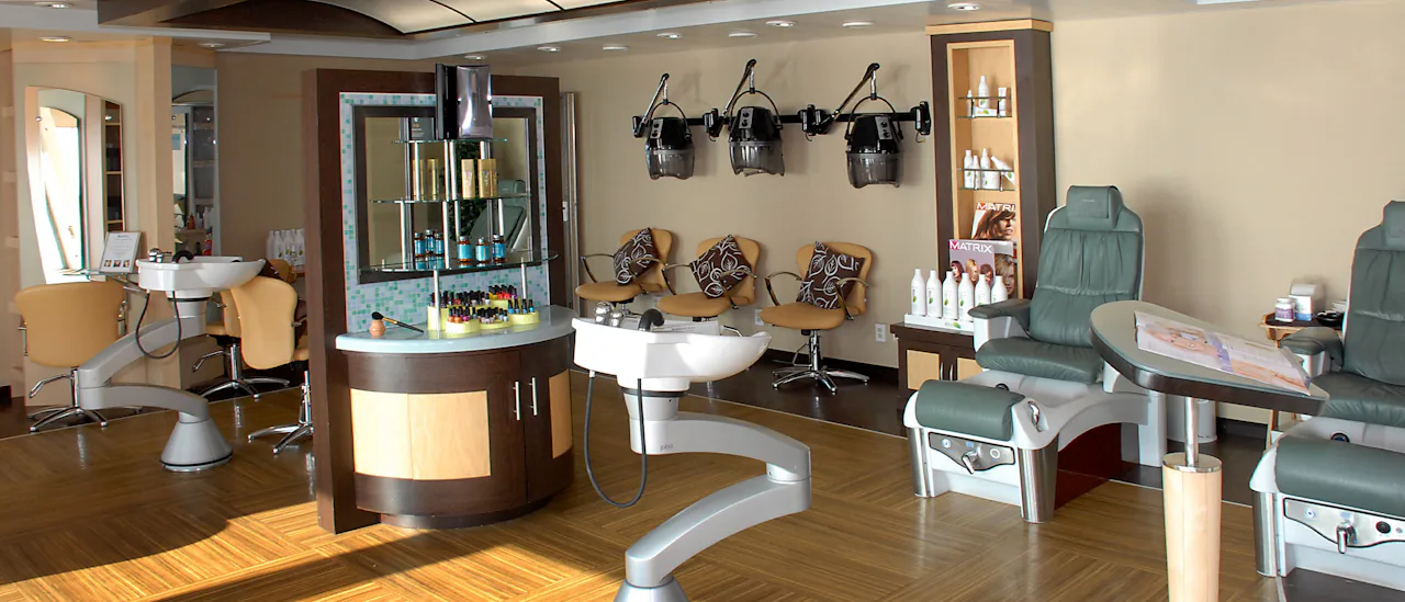 The Spa