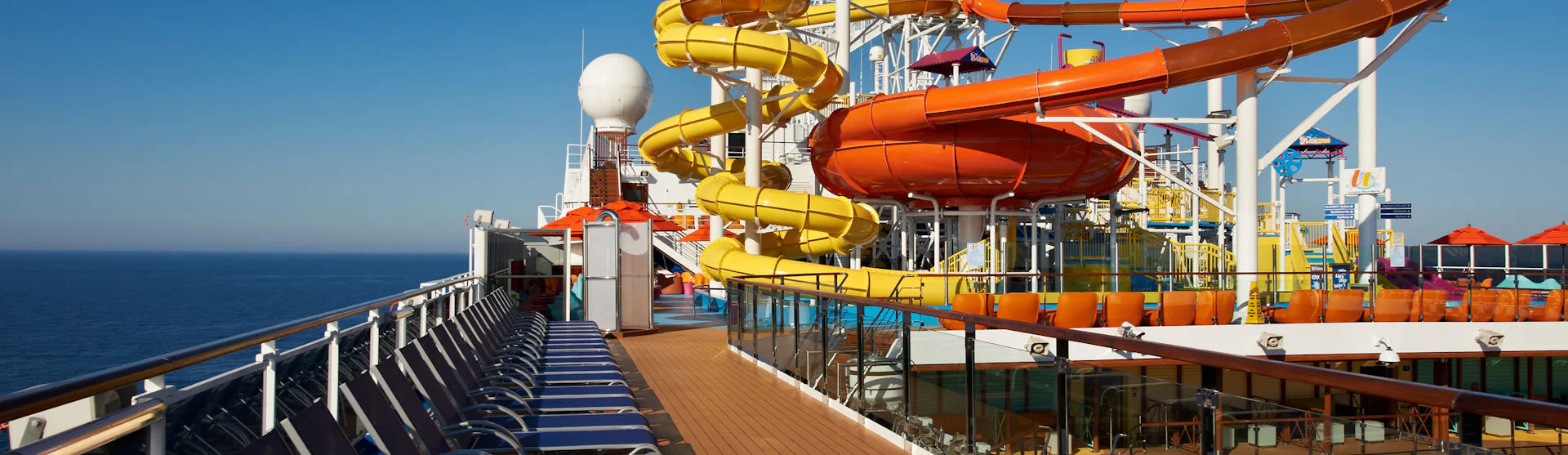 Carnival Breeze