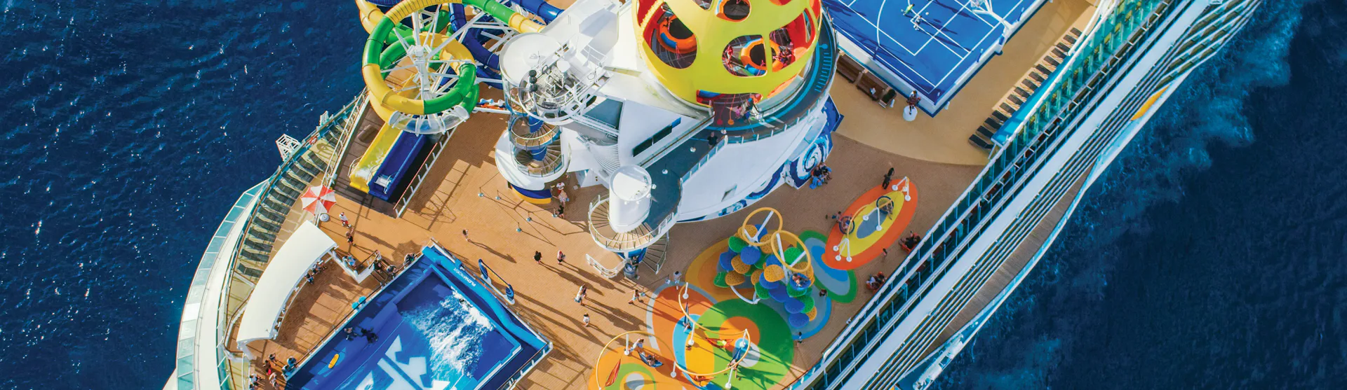 Mariner of the Seas