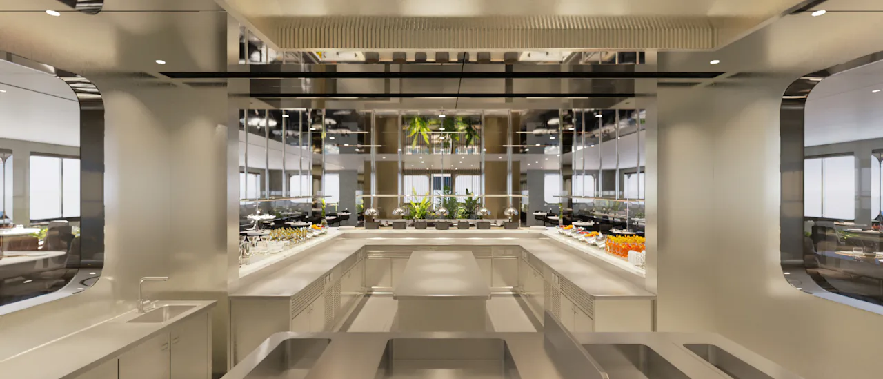 La Cucina