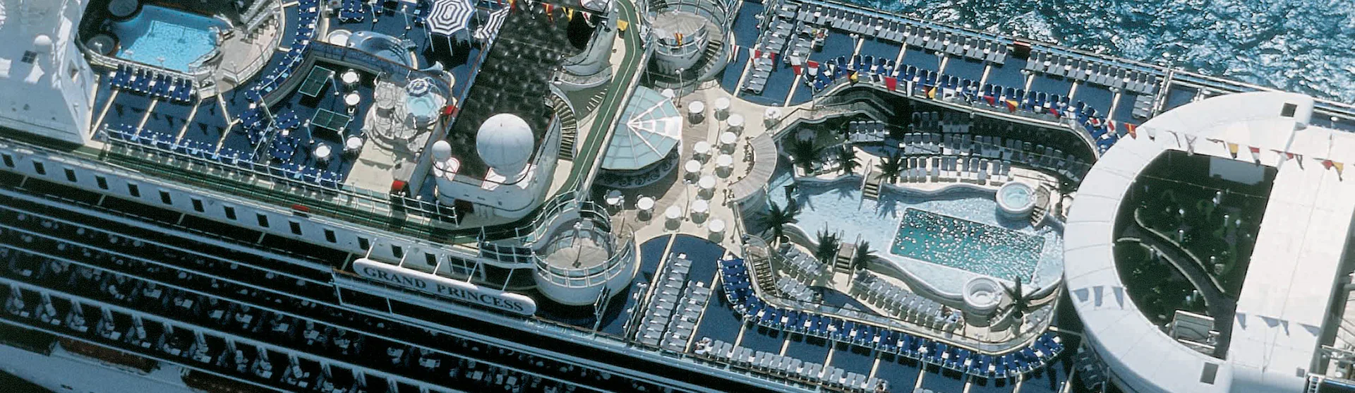 Grand Princess