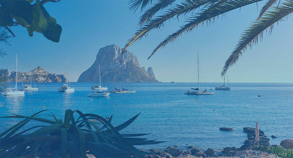 Cruise to Ibiza from Southampton