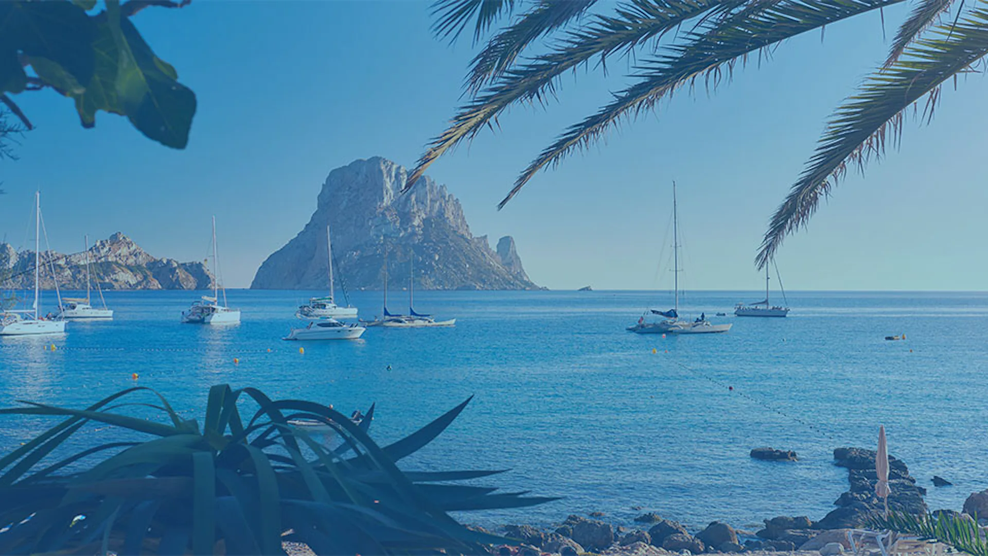 Cruise to Ibiza from Southampton