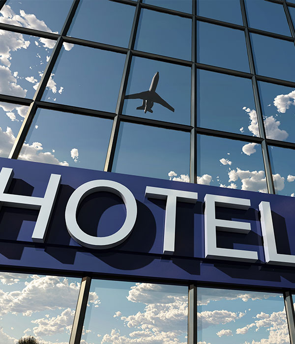 Port Hotels