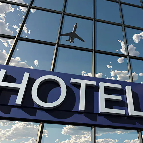 Port Hotels