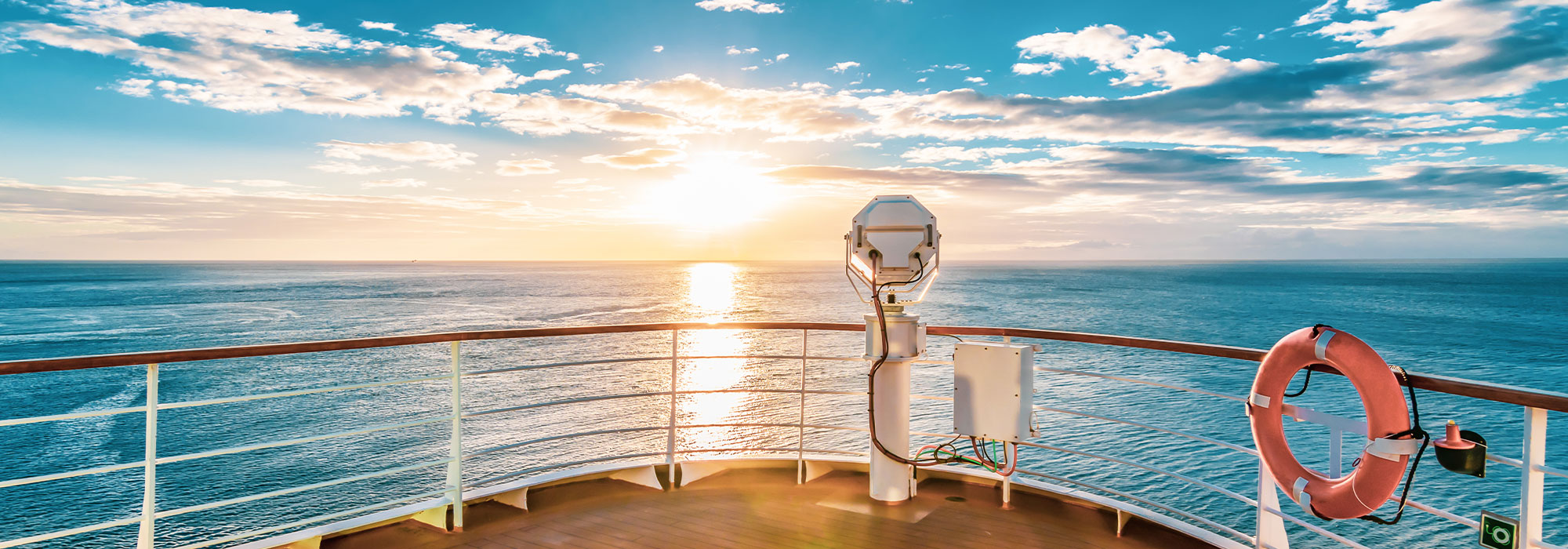 August 2028 Cruises