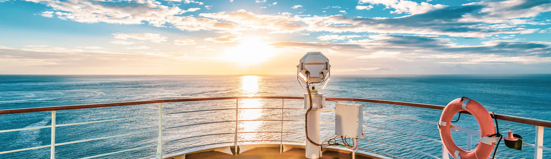 August 2028 Cruises