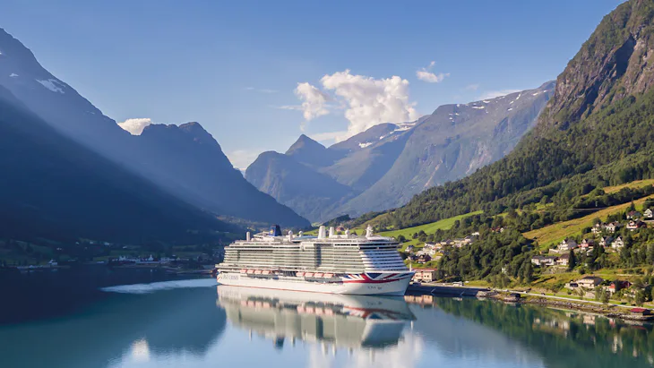 P&O Cruises