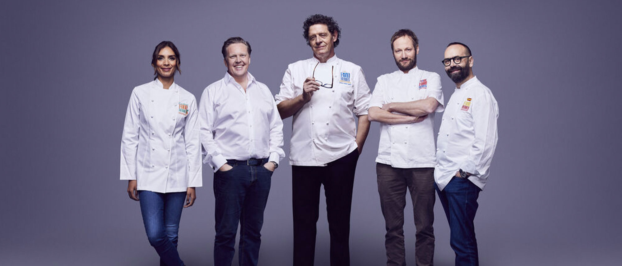 Food Heroes
