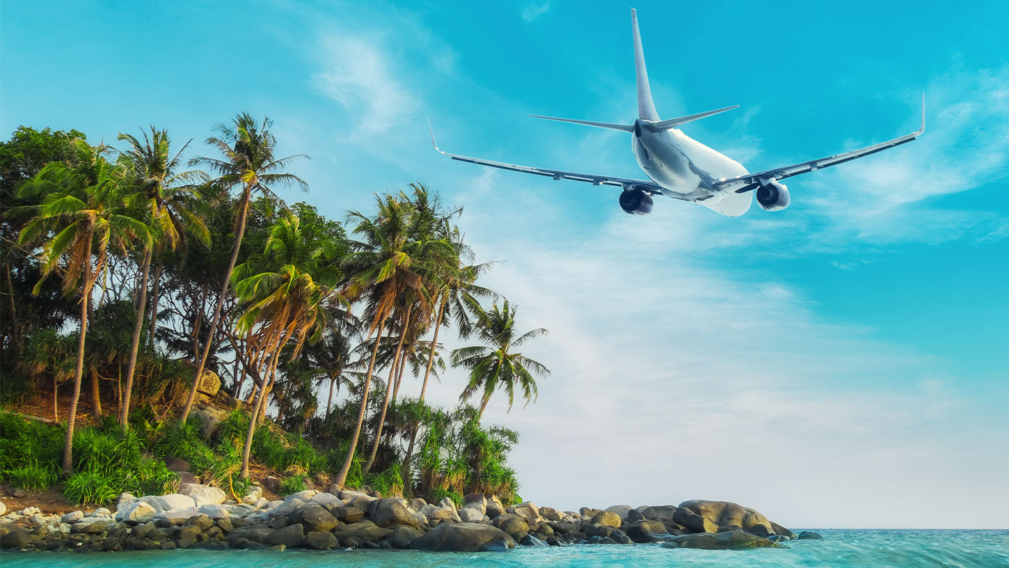 Fly Cruises