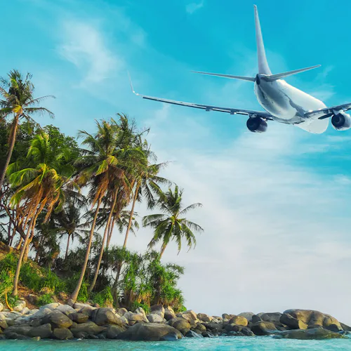 Fly Cruises