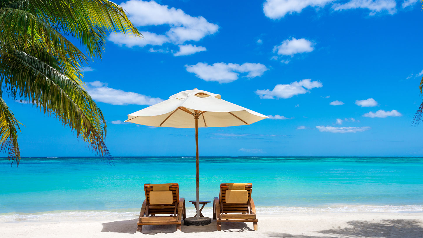 Caribbean Beach