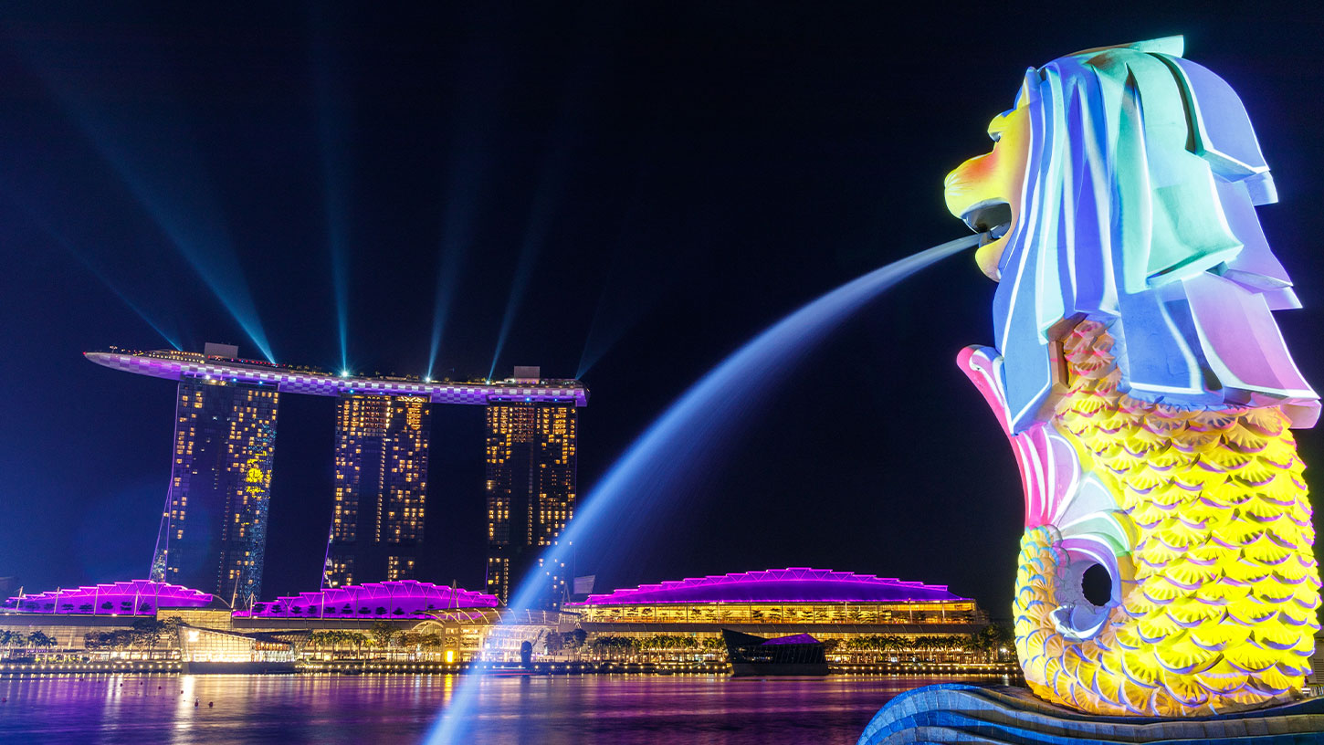 Singapore