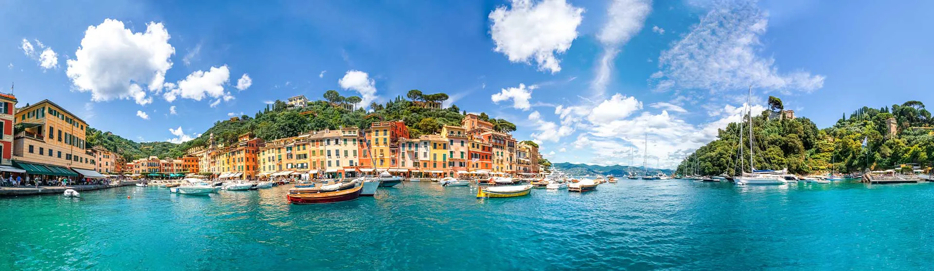 Portofino, Italy