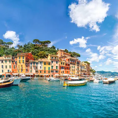Portofino