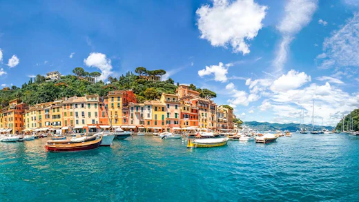 Portofino