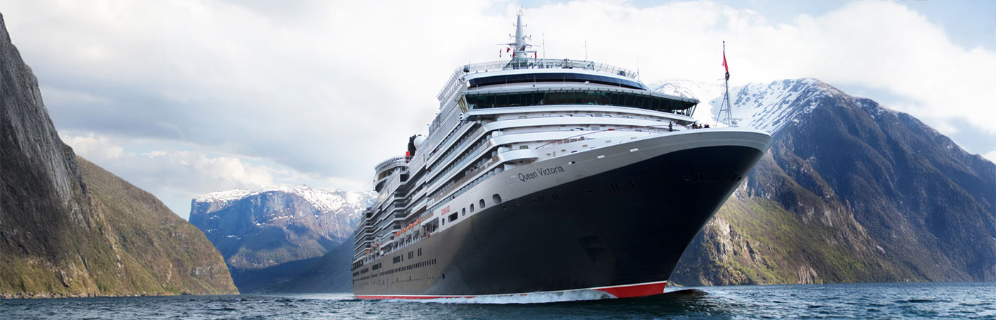 QE2 Cruise Terminal Southampton