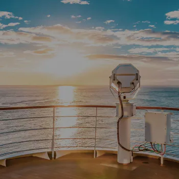 Cruise Holidays