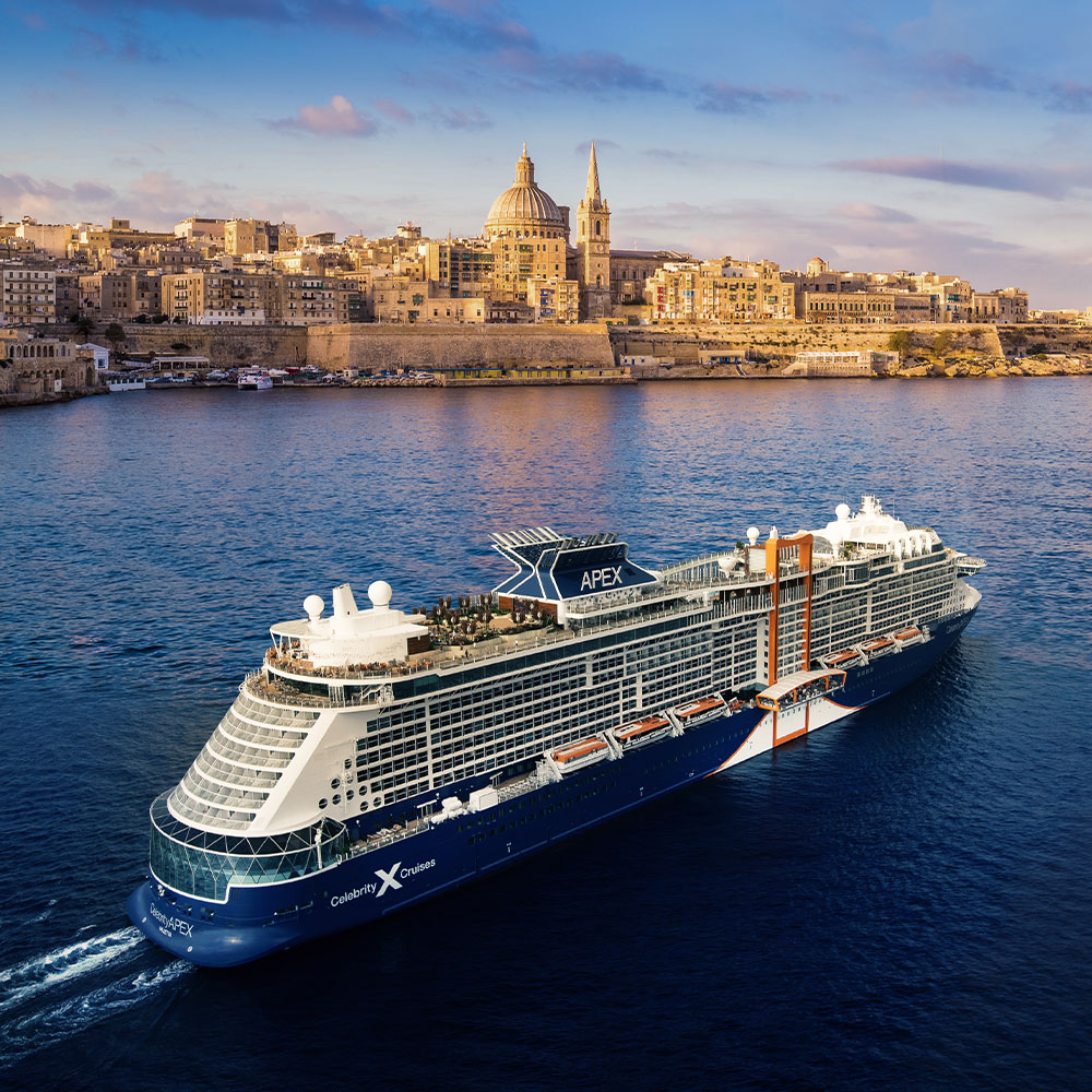 Celebrity Cruises