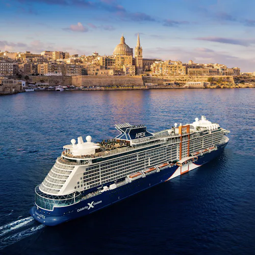 Celebrity Cruises