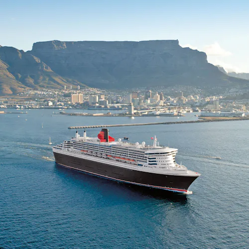 Cunard Cruises