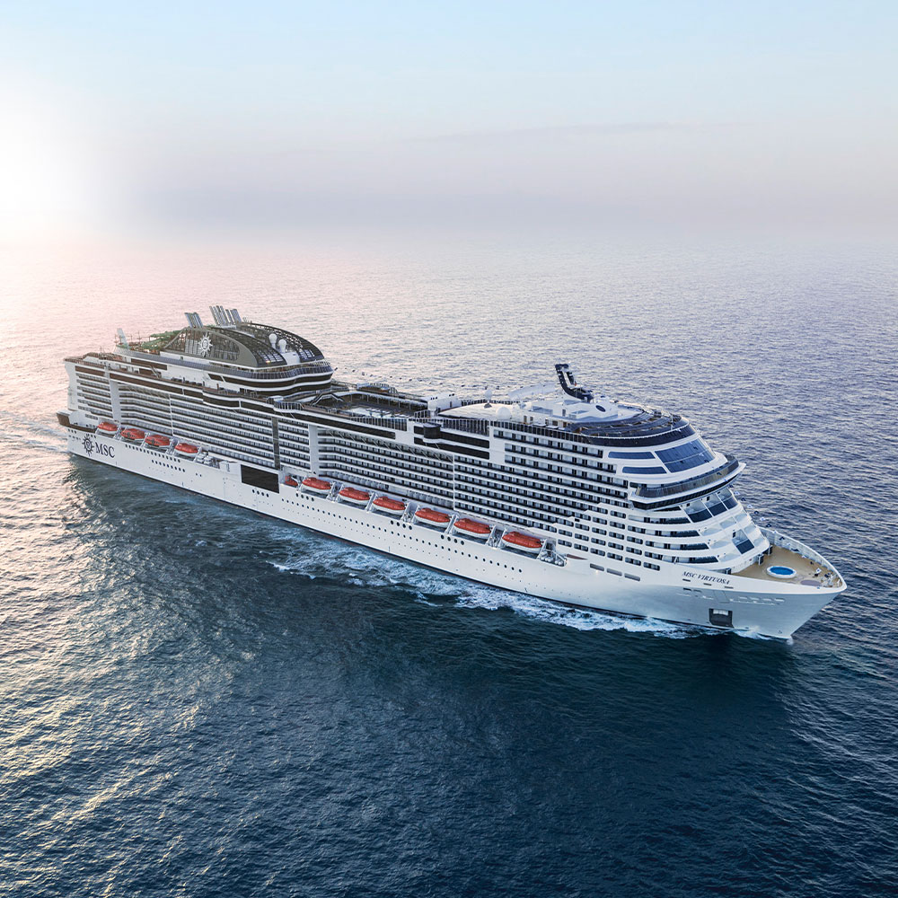MSC Virtuosa