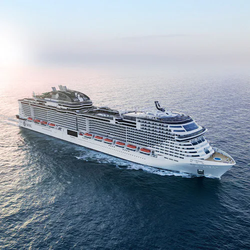 MSC Cruises