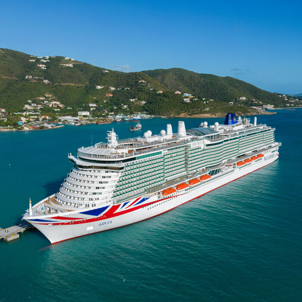 P&O Cruises