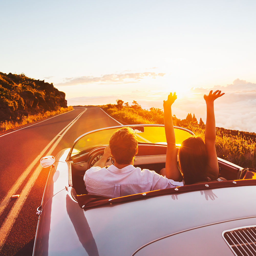 Car Hire