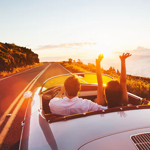 Car Hire