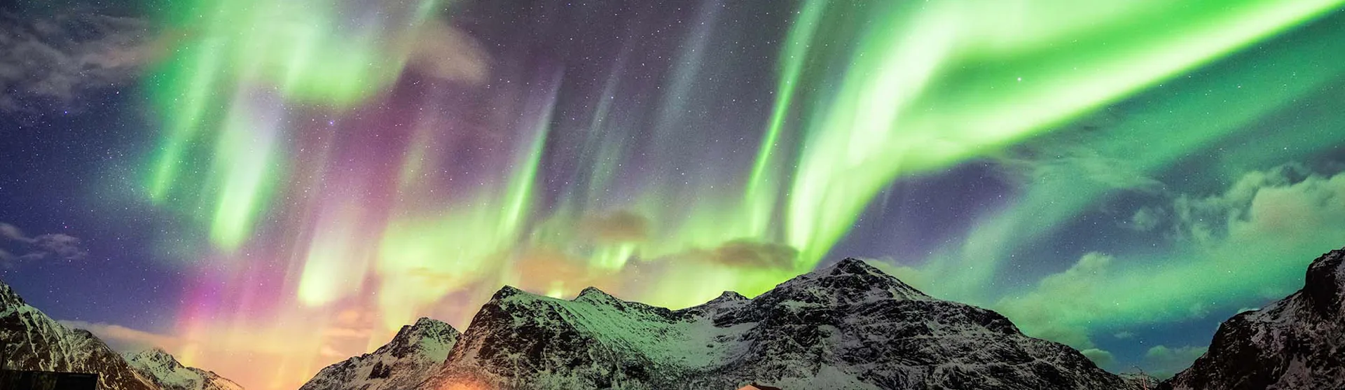 Northern Lights Cruises