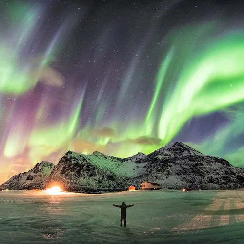 Northern Lights Cruises