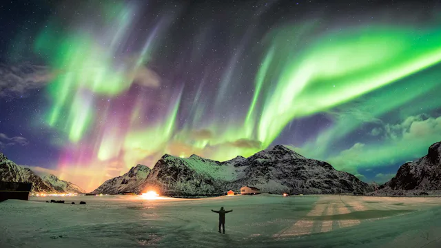 Northern Lights Cruises