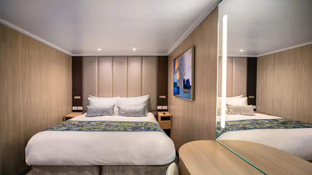 Princess Star Princess Inside Stateroom