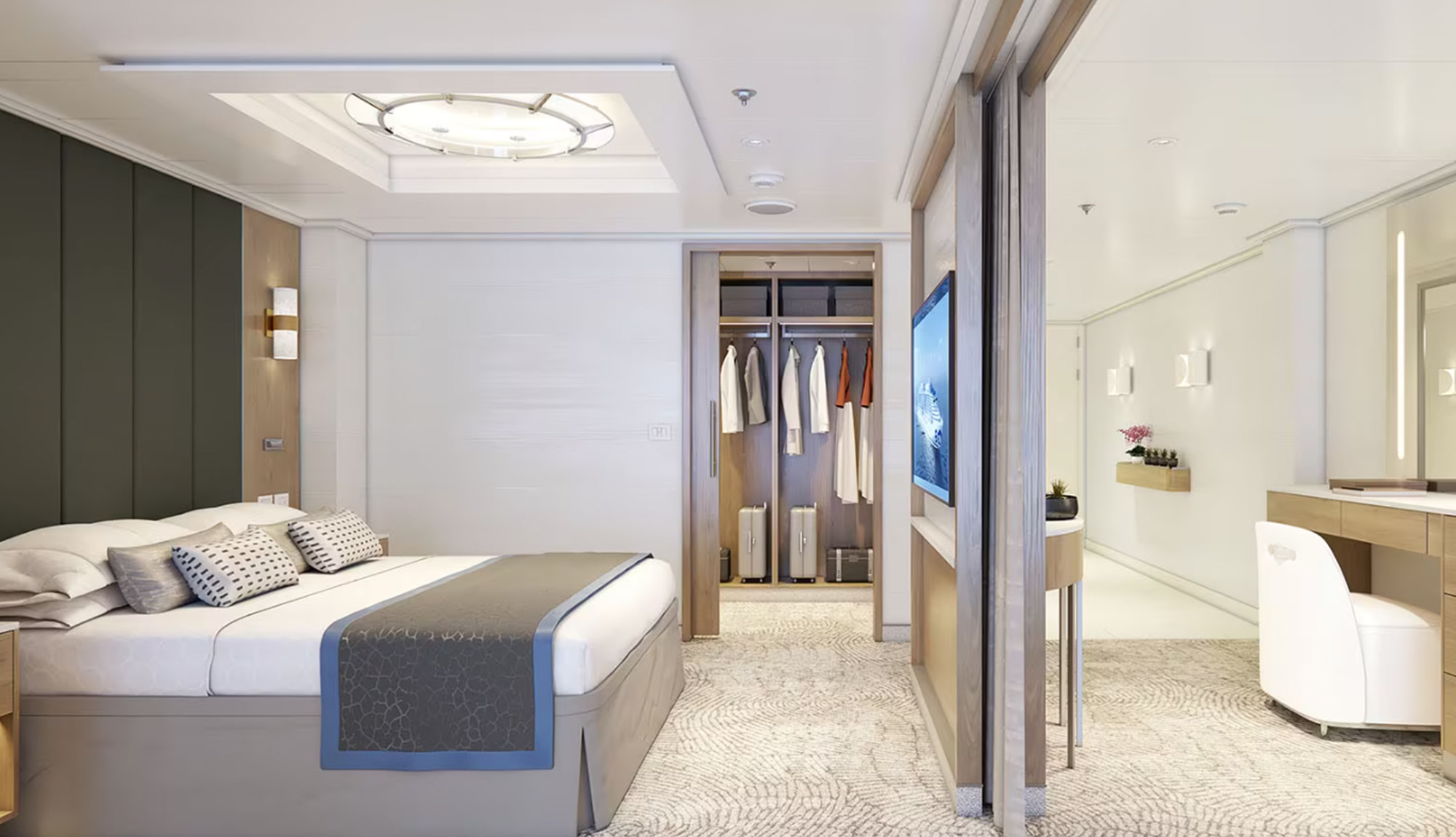 Princess Star Princess Signature Collection Suite