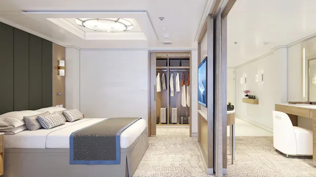 Princess Star Princess Signature Collection Suite
