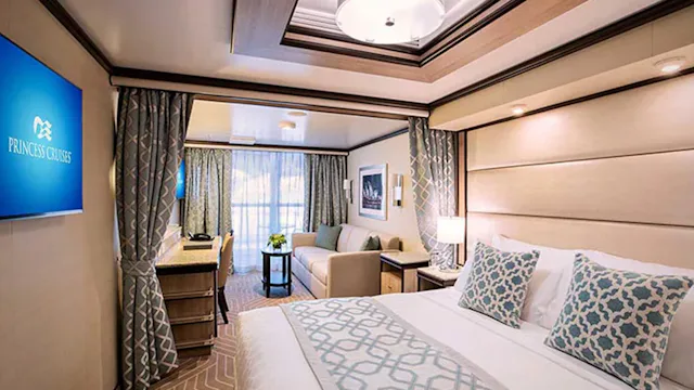 Princess Enchanted Princess Mini Suite