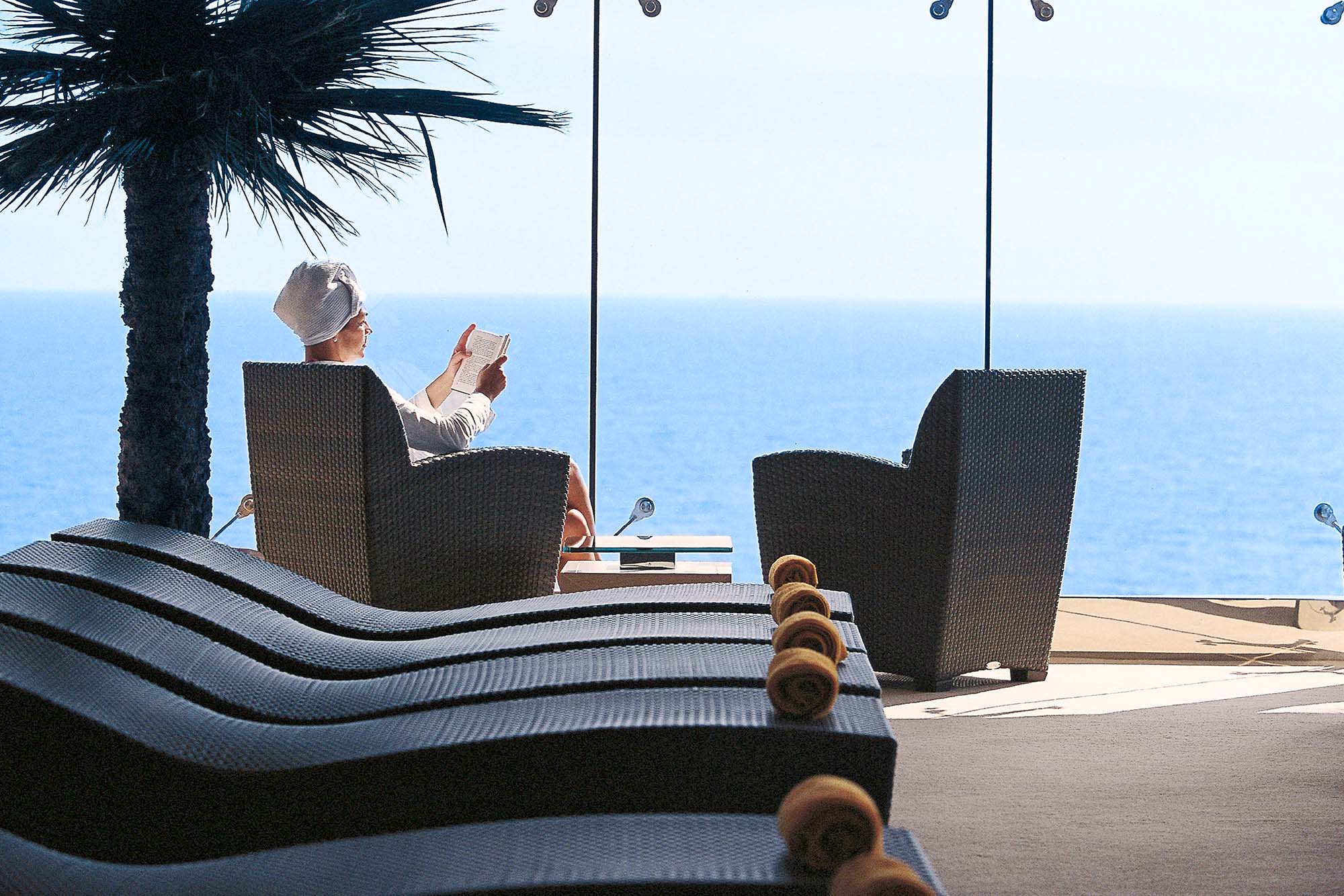 MSC Cruises Aurea Cruise Experience