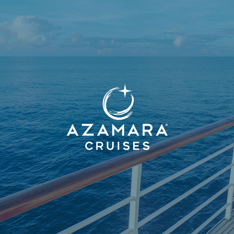 Azamara Cruises