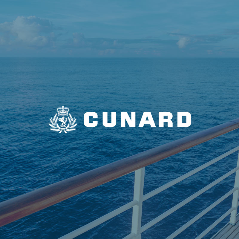 Cunard