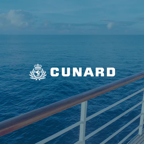 Cunard