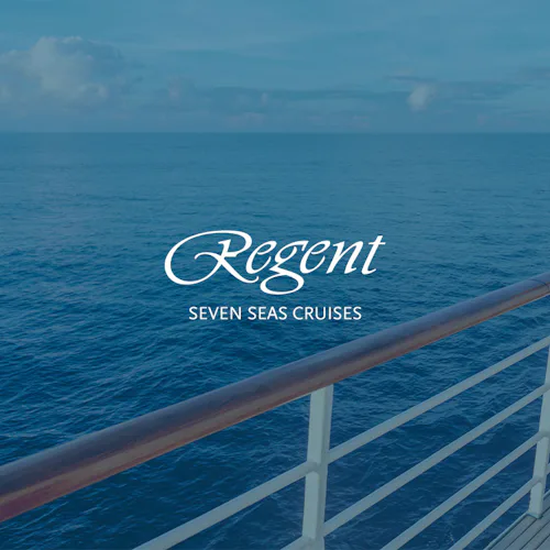 Regent Seven Seas