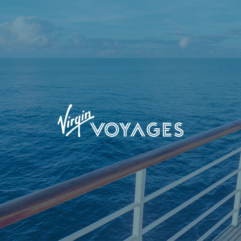 Virgin Voyages