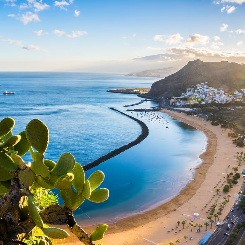 Tenerife