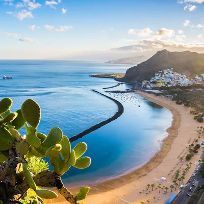 Tenerife