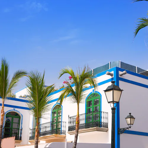 Gran Canaria