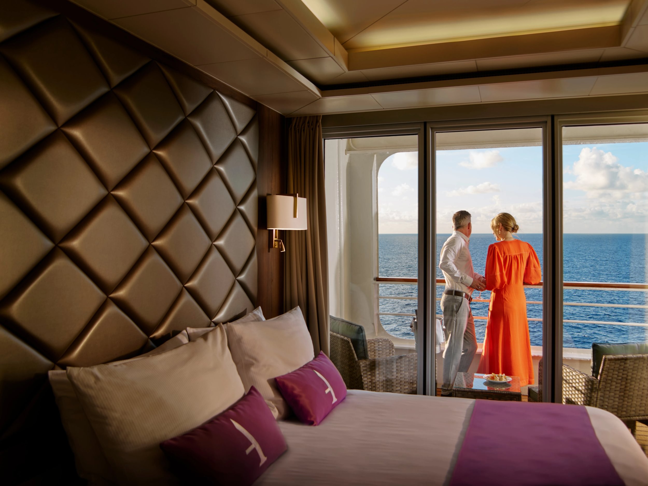 Ambassador Ambience Grand Suite