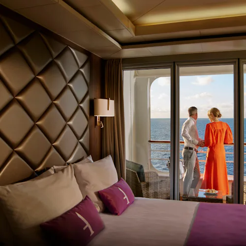 Ambassador Ambience Grand Suite