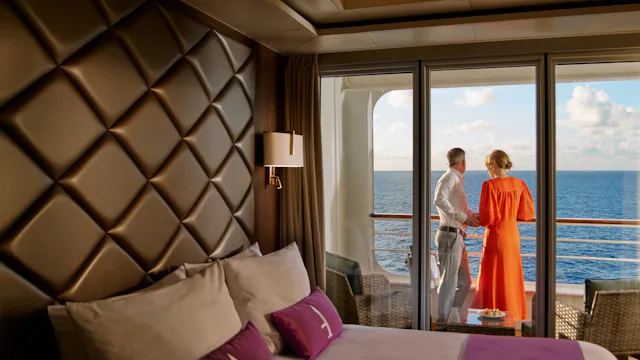 Ambassador Ambience Grand Suite