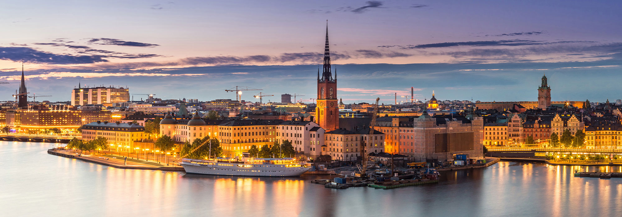 Stockholm, Sweden